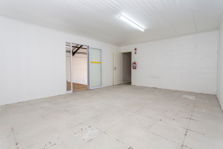 To Let Commercial Property for Rent in Fisantekraal Western Cape